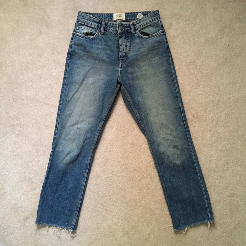 Zara TRF Jeans- size 28